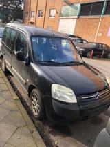 Citroën Berlingo 1.6 16V Multispace Plus - gebrauchte Citroën Berlingo aus dem Jahr 2004