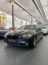 BMW 525 d Lim. *M-PACKET *TÜV&Service NEU*