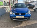 Volkswagen Polo IV  Cross Fun 1.HAND 56.000 KM - Volkswagen Polo: Fun