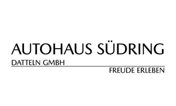 Autohaus Südring Datteln GmbH Logo