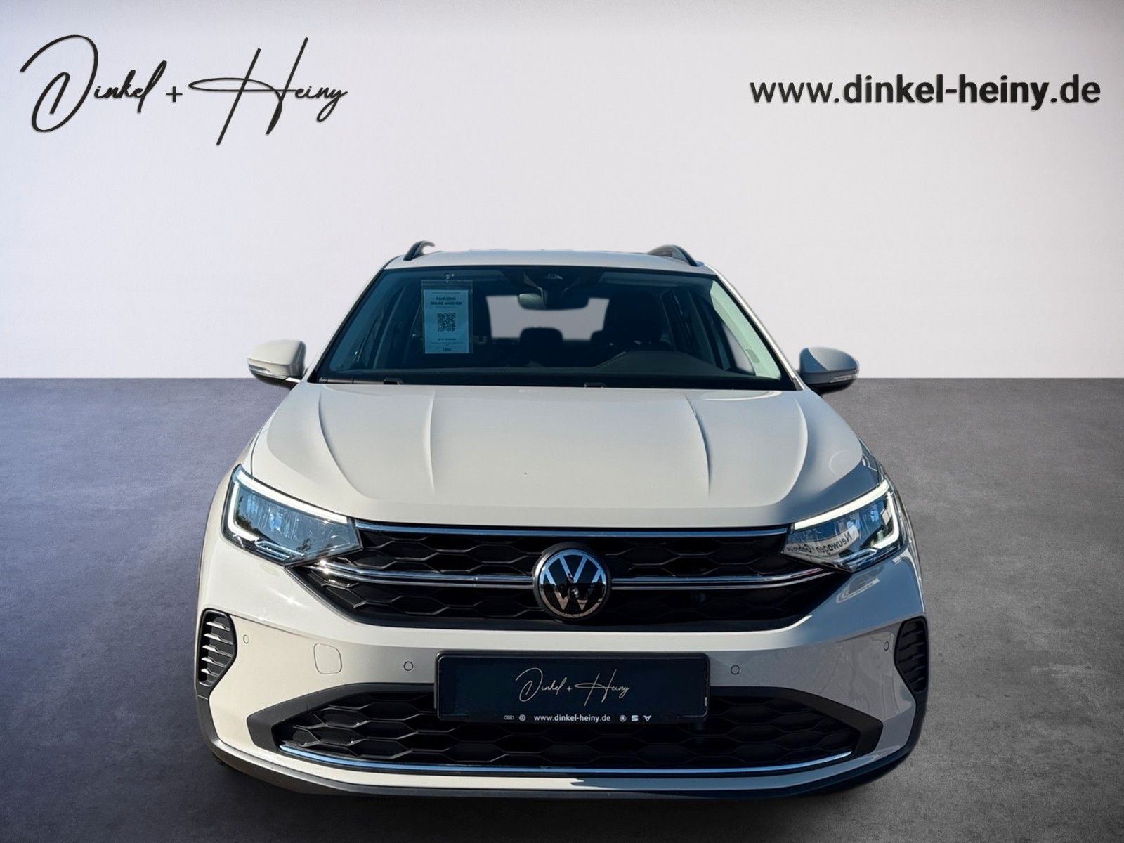 Fahrzeugabbildung Volkswagen Taigo Life 1.0 TSI