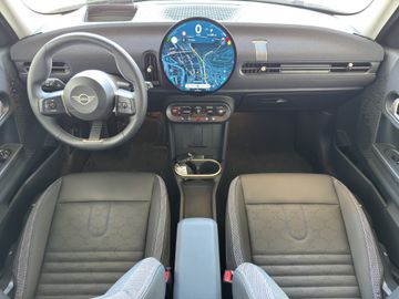 MINI Cooper C - 7