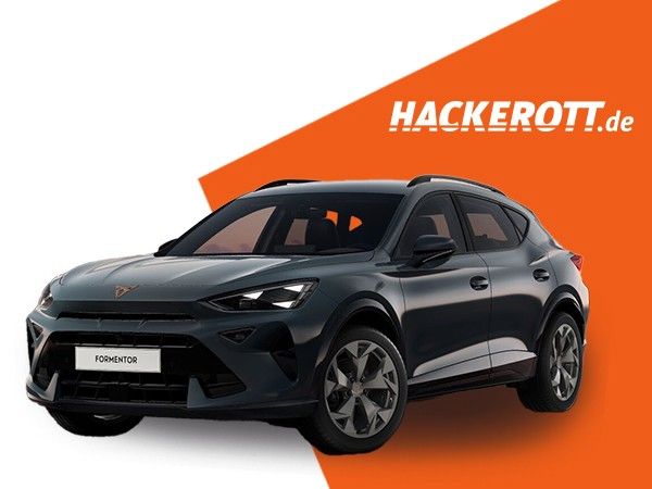 Formentor 1.5 eTSI 150 PS 7-Gang-DSG