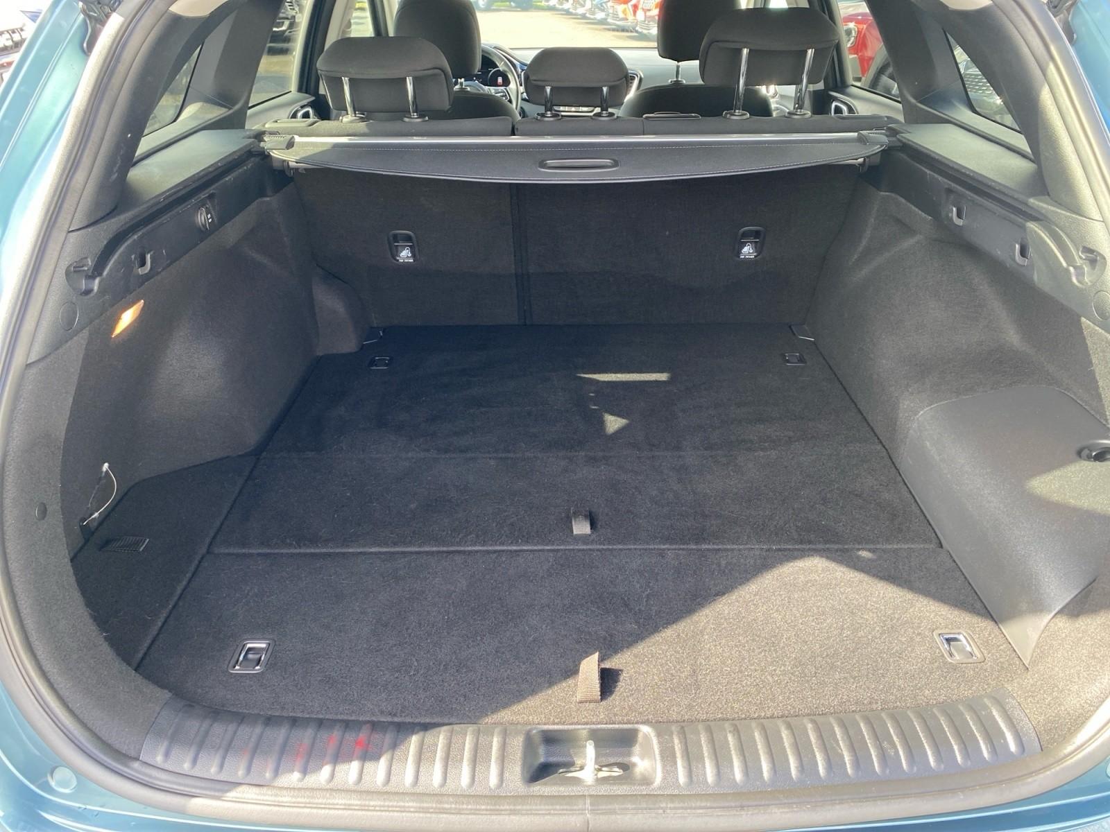 Kia cee'd Sportswagon 1.6 GDI PHEV Inspiration