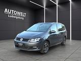 Volkswagen Sharan Join 2.0 TSI DSG 7-SITZE Top Ausstattung - VW Sharan Gebrauchtwagen in Stuttgart