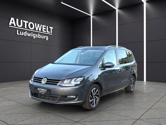 VW Sharan