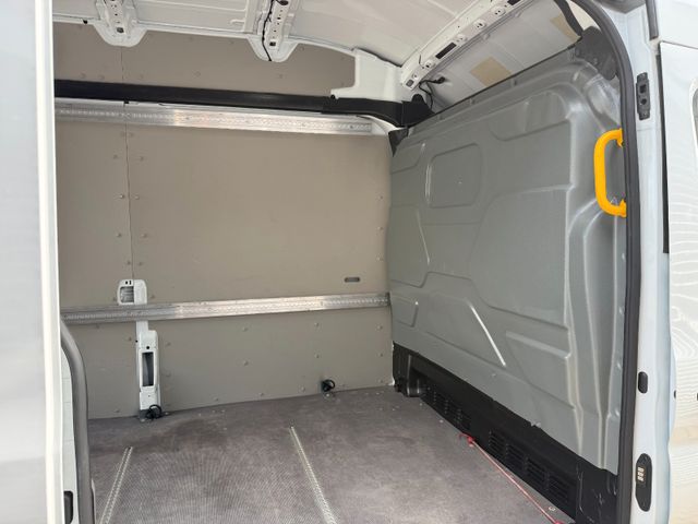 Transit Kasten 350 L4 *360-Kamera*WinterPkt*