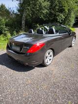 Peugeot 308 CC Cabrio  Bj2010 2.0Diesel - Peugeot 308 mit Diesel-Antrieb: Cabrio, 2.0