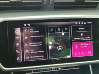 Audi A6 - Vorschau Bild 15