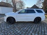Dodge Durango RT 5.7 V8 HEMI LPG TOPAUSSTATTUNG - Dodge Durango: 5.7