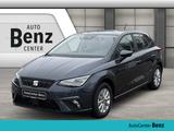 Seat Ibiza 1.0 TSI Style SHZ*APP*LED*CLIMATR*ALU*GRA - Seat Ibiza New cars