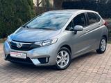 Honda Jazz Trend *Tempomat*Sitzheizung*Alu* - Honda Jazz Si mit Benzin-Antrieb