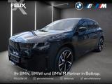 BMW iX3 40 M SPORT PRO+21"+INNOVATIONSPAKET+DRIVING+ - BMW iX3 in Duisburg