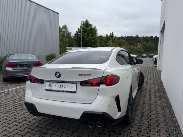 BMW M235 - Bild 5