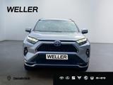 Toyota RAV 4 Plug-in-Hybrid Technik-Paket *HUD*el Heck* - Toyota RAV 4 Gebrauchtwagen in Osnabrück