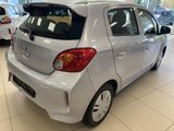 Mitsubishi Space Star 1.2 Select (A00) - Mitsubishi New cars in Köln