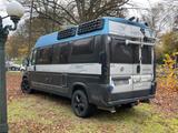 Fiat Ducato - Fiat Kastenwagen Ducato