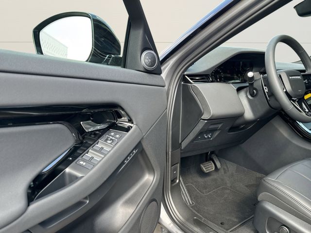Land Rover Range Rover Evoque D165 S MY25+Nav.+AHK+Leder+ZV