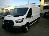 Ford Transit Kasten 310 L3 - Ford Transit aus 2022