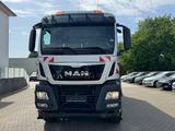 MAN TGS 35.480 8x4 BL*Kanalreiniger* - Angebote