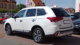 Mitsubishi Outlander 2.0 NAVI SHZ TEMP KAMERA - Mitsubishi Outlander mit Benzin-Antrieb: Geländewagen