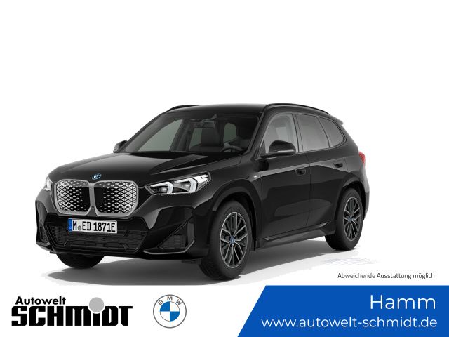 BMW iX1 xDrive30 M Sportpaket ELEKTRO UPE 65.000 EUR