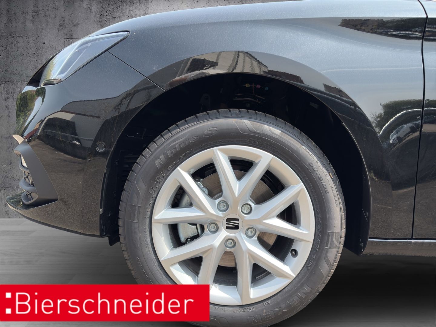 Seat Leon - Bild 4