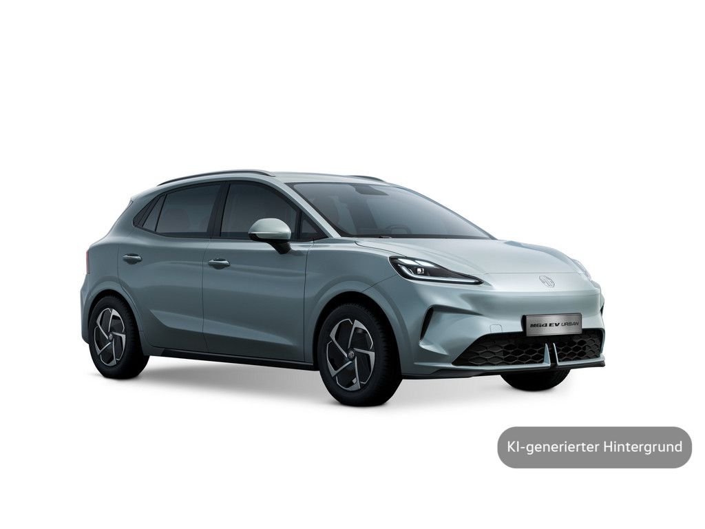 MG4 EV Urban