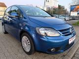 Volkswagen Golf Plus V Tour 2.0TDI*TÜV NEU*Klimaaut*Temp* - Volkswagen Golf aus 2006: TDI