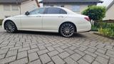 Mercedes-Benz E 400 d 4MATIC Autom. - - Mercedes-Benz E 400 in Köln