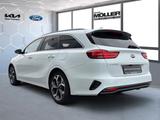 Kia Ceed_sw 1.5T DCT7 Spirit Navi Kamera Tempomat JB - Kia: K5