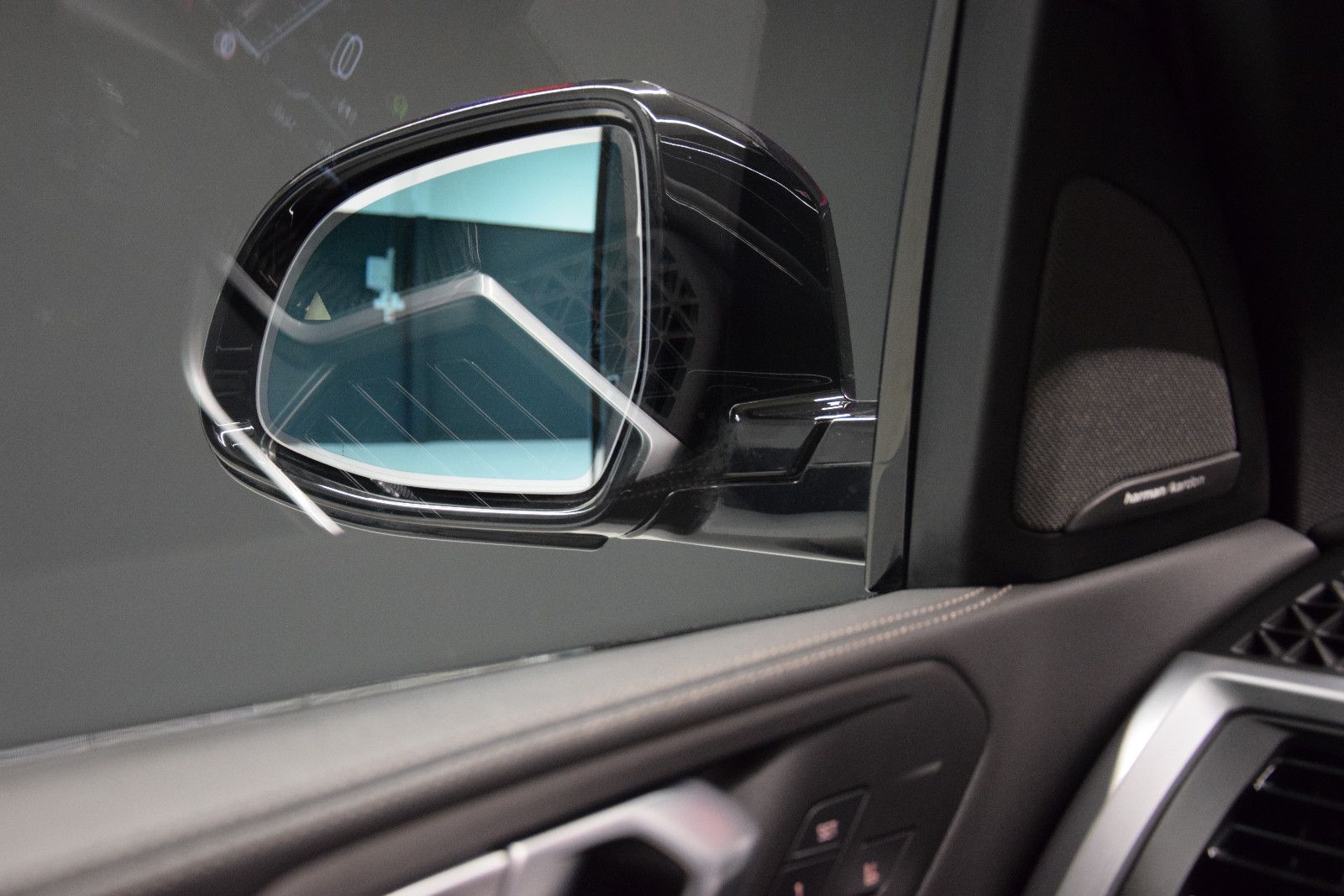 Fahrzeugabbildung BMW X5 40d xDr M Sport Pro *Neuer Motor bei BMW.
