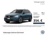 Volkswagen Tiguan 2.0 MOVE STANDHZ PANO AHK 360CAM ACC NAVI - Volkswagen Tiguan: Standheizung