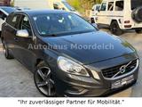 Volvo V60 Kombi R-Design Navi Teilleder TÜV NEU - Volvo V60 Gebrauchtwagen in Bremen