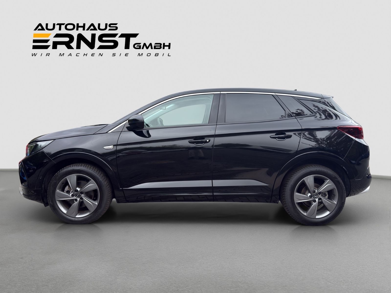 Opel Grandland (X)*KAMERA*PDC*TEMPOMAT* imagem 3