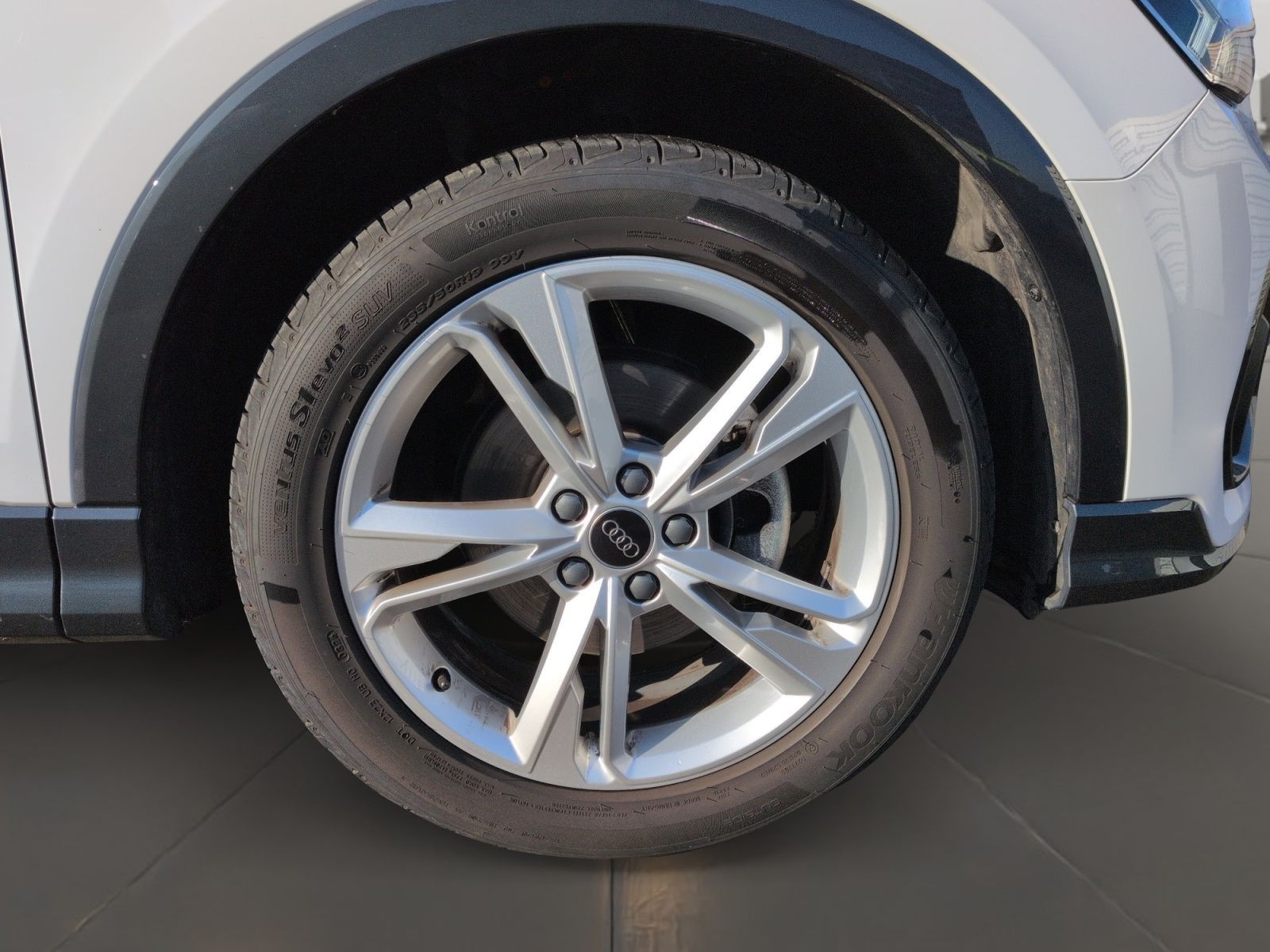 Audi Q3 Sportback S line 35 TFSI LED ACC Kamera Optik foto 7