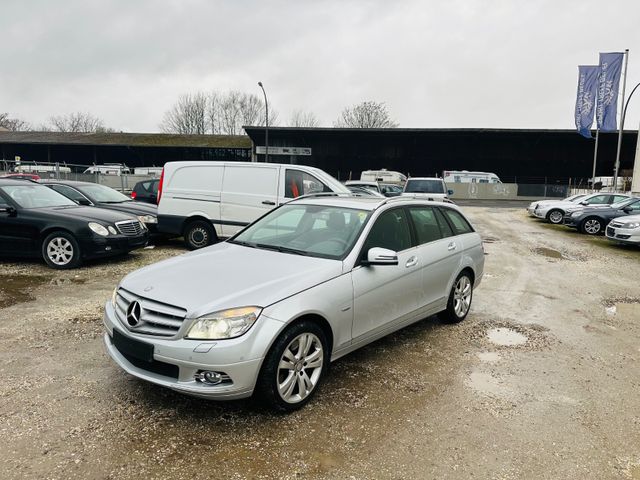 Mercedes-Benz C 350 -Klasse T-Modell C 350 T