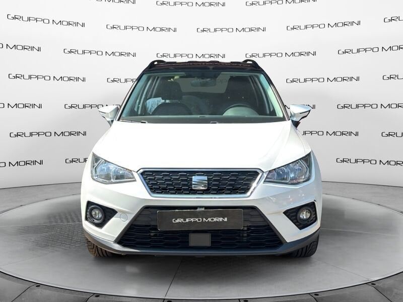 Image of Seat Arona