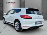 Volkswagen Scirocco Sportpaket*El. Panodach*Navi*SHZ*Alcant - Volkswagen Scirocco in Braunschweig