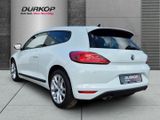 Volkswagen Scirocco Sportpaket*El. Panodach*Navi*SHZ*Alcant - Volkswagen Scirocco: Coupé