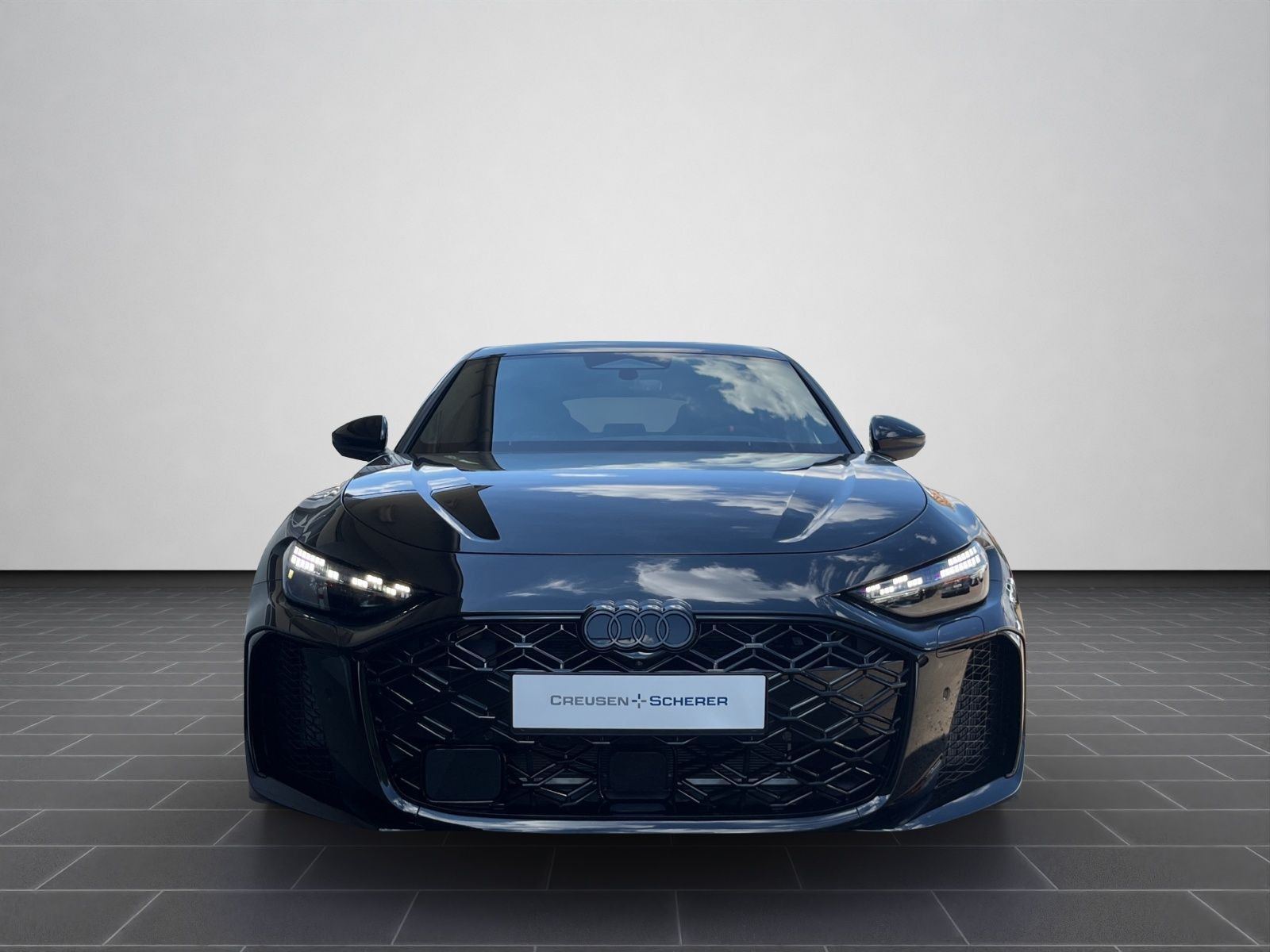 Audi RS5 - Bild 7