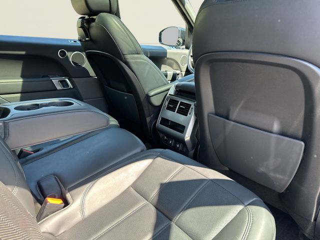 Land Rover Range Rover Sport D300 HSE Dynamic+ACC+AHK+Pano+