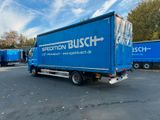 DAF Motorwagen CF 290 FA - DAF Cf