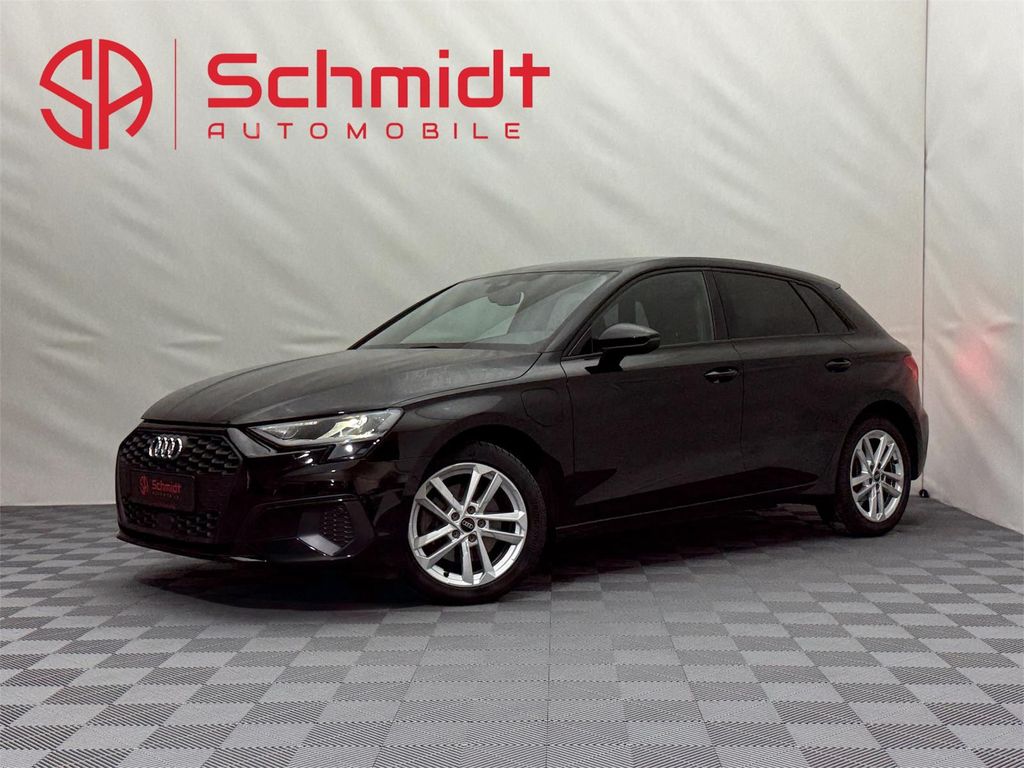 Image of Audi A3