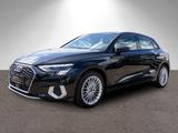 Audi A3 Sportback advanced 35TDI S tronic LED PANO VC - Audi A3 mit Diesel-Antrieb: Schiebedach
