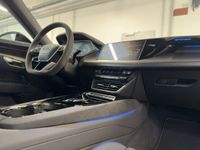 Audi RS e-tron GT - Vorschau Bild 12