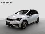 Volkswagen Touran Highline 1.5 l TSI OPF DSG R-line,Black S - Volkswagen Touran Gebrauchtwagen