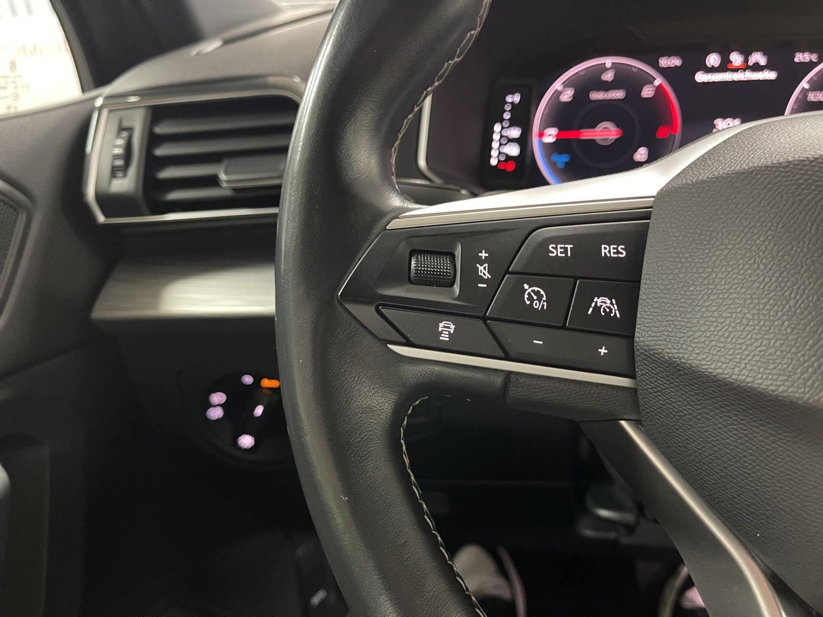 Seat Tarraco - Bild 25