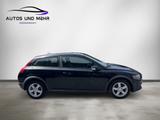 Volvo C30 1.6 D Momentum Klima Fenster el. - gebrauchte Volvo C30 aus dem Jahr 2006