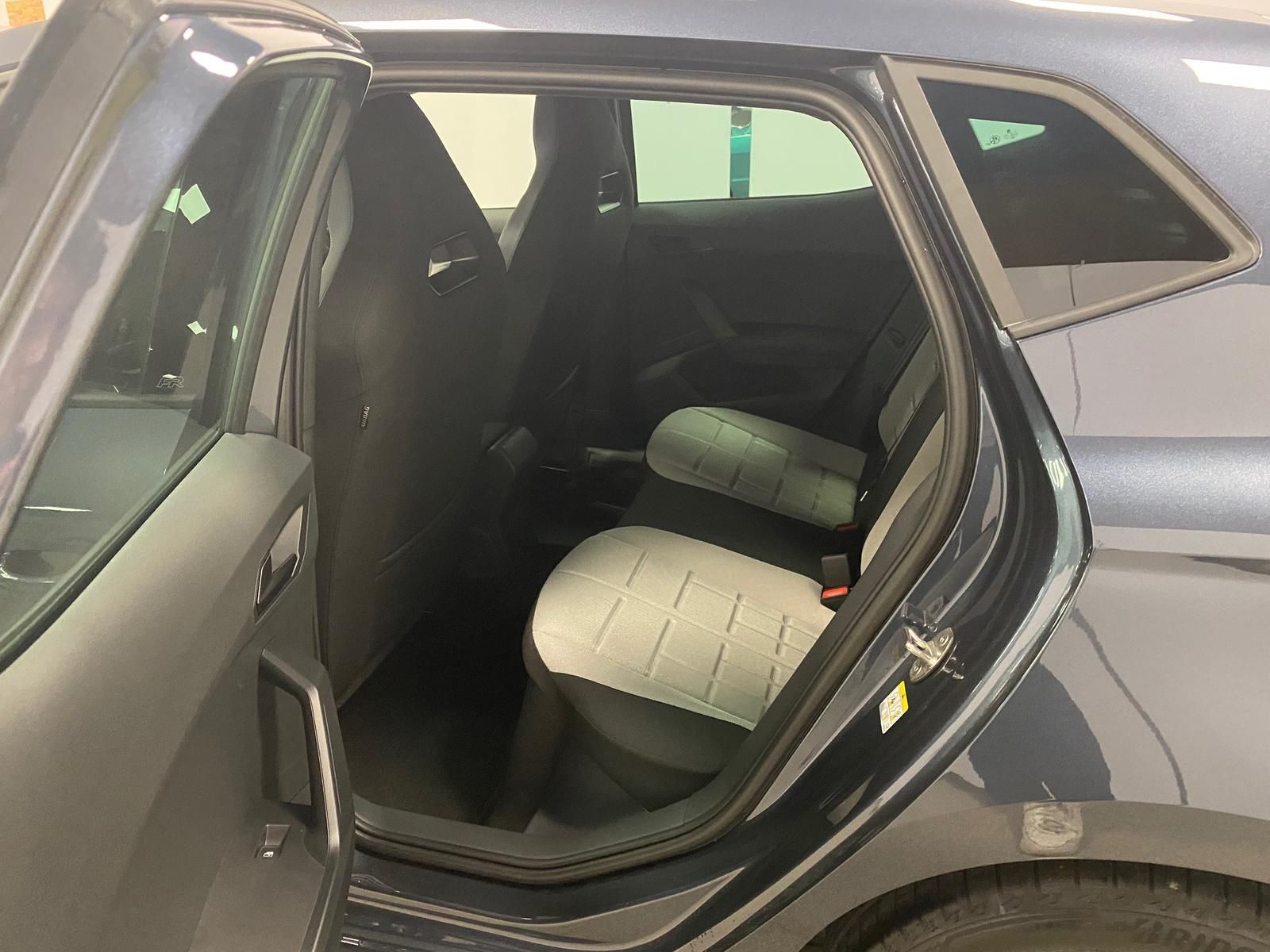 Fahrzeugabbildung SEAT Ibiza 1.0 TSI 1.0 TSI FR 5 J.GARANTIE+ACC+KAMERA